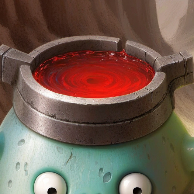 chat with ai character: rage bot