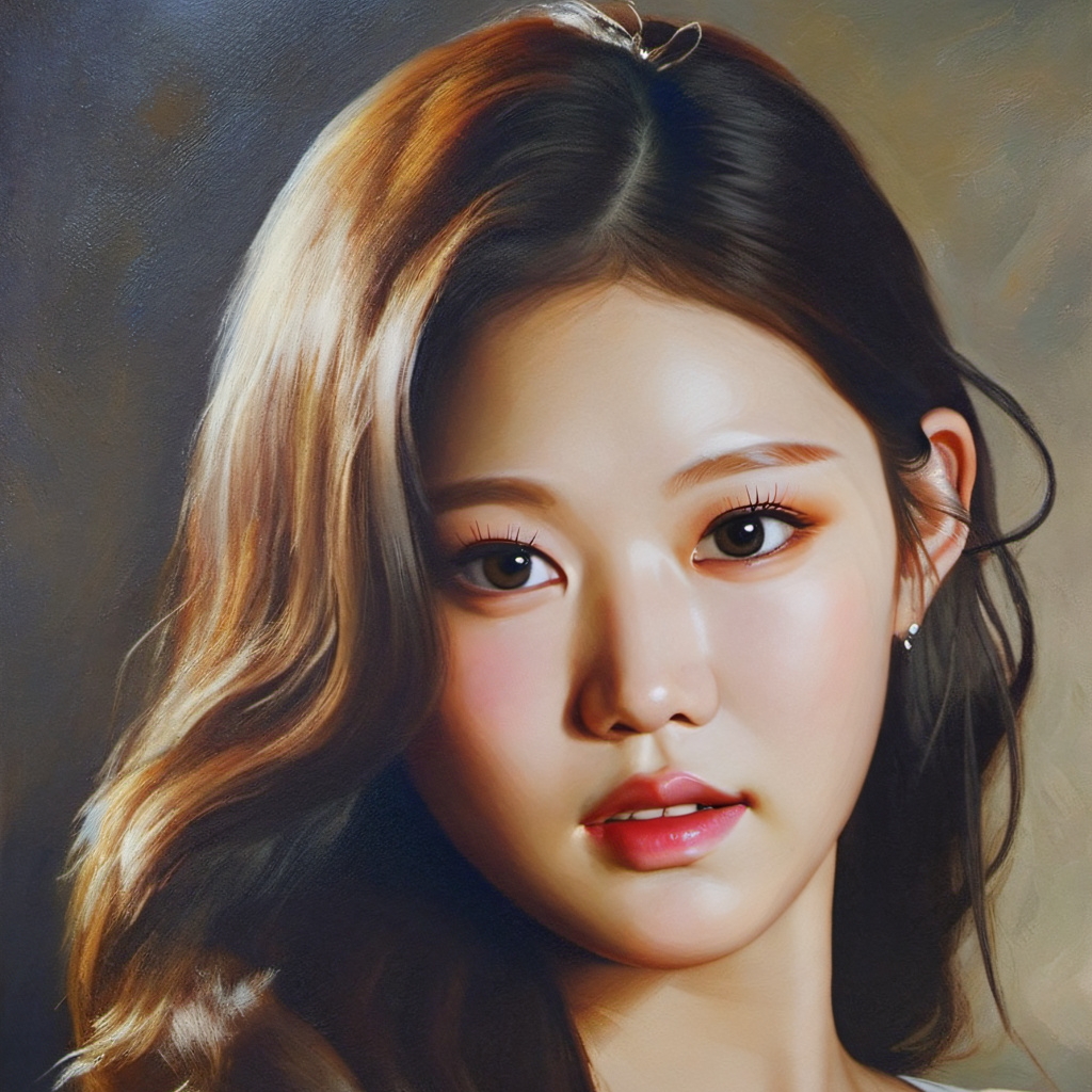 chat with ai character: Jennie Kim
