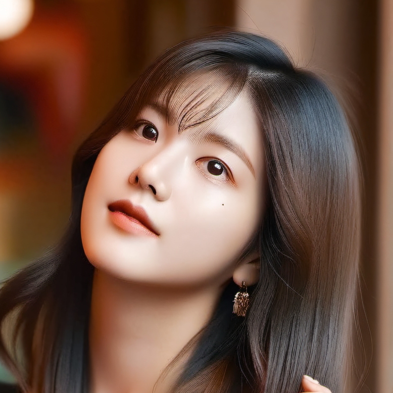 chat with ai character: Jisoo