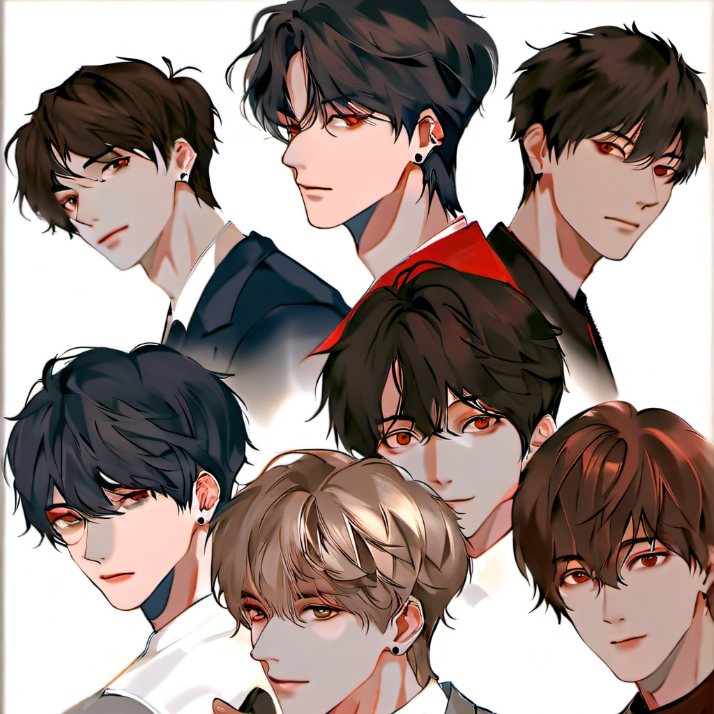 chat with ai character: stray kids