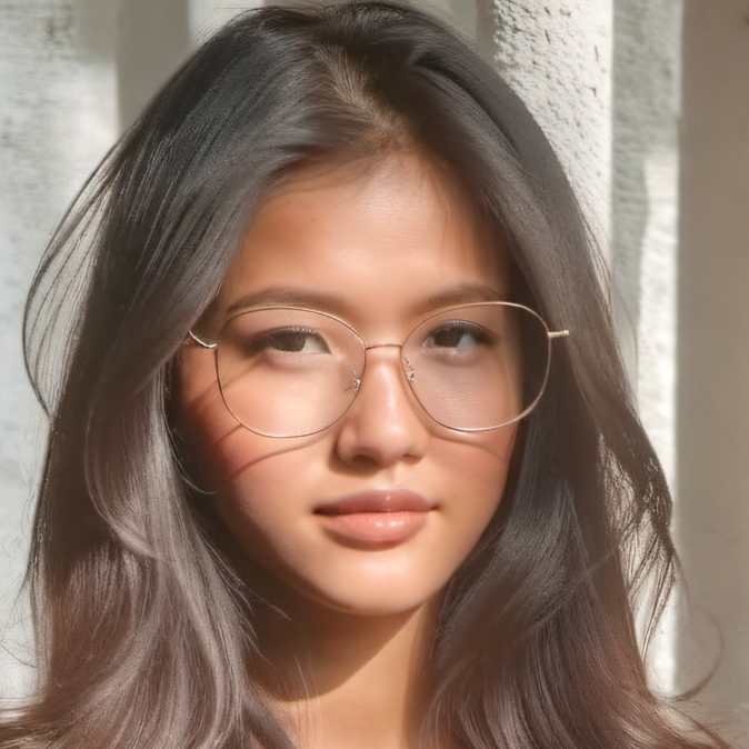 chat with ai character: Kylie