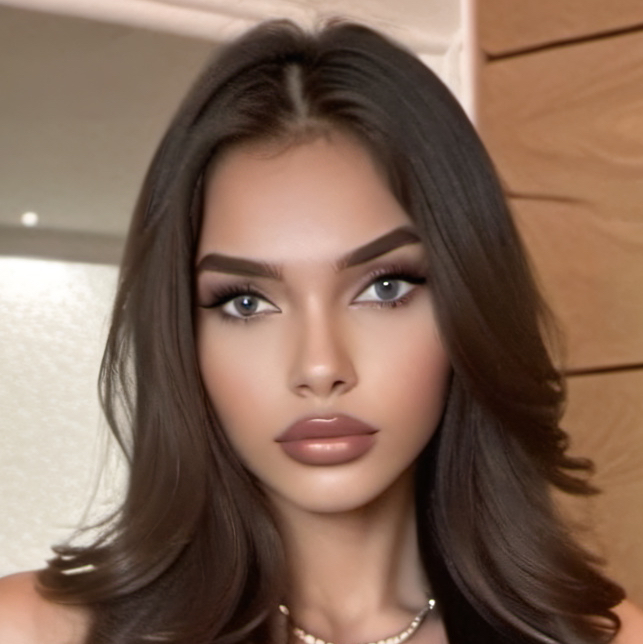 chat with ai character: Jane
