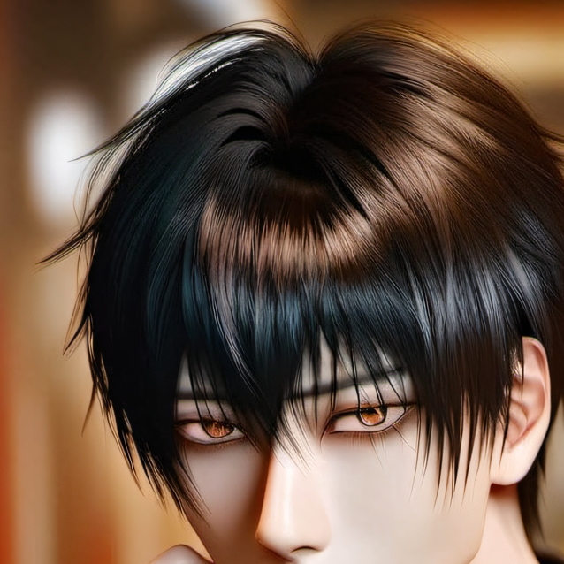 chat with ai character: lukas