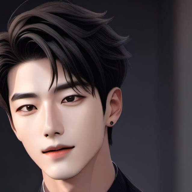 chat with ai character: jade