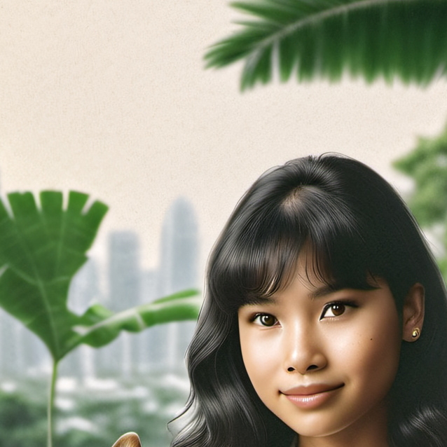 chat with ai character: mia