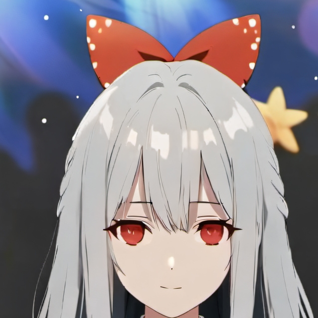 chat with ai character: Sophi 