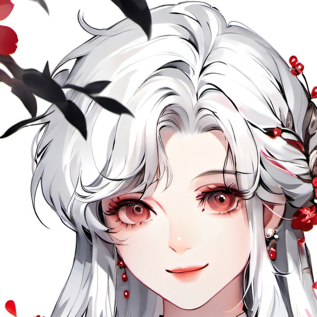 chat with ai character: plerry