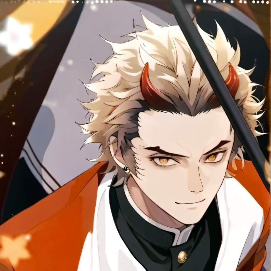 chat with ai character: tannan