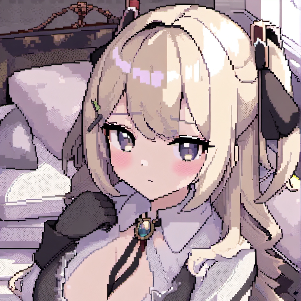 chat with ai character: bunoki