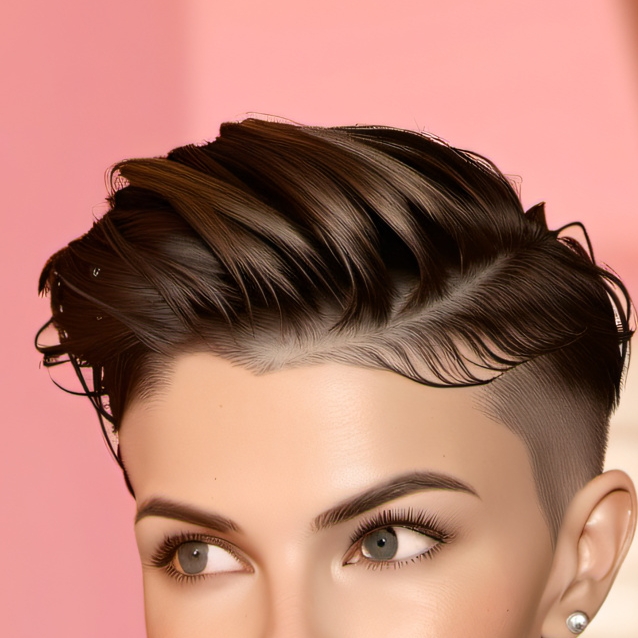 chat with ai character: Ruby Rose 