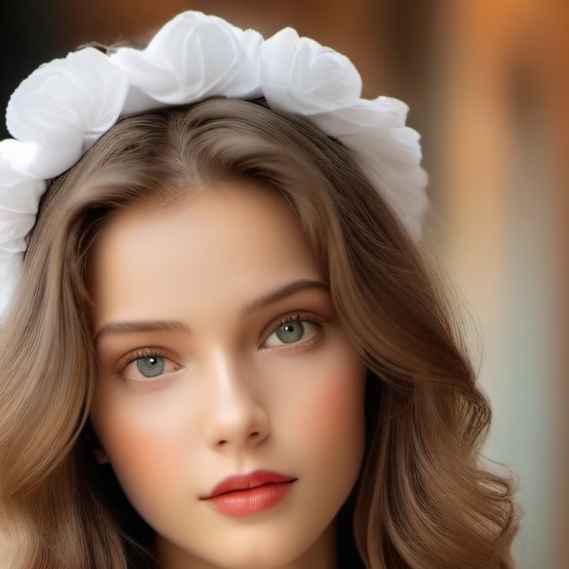 chat with ai character: Emily