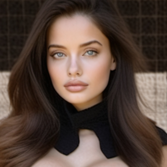 chat with ai character: Emily 