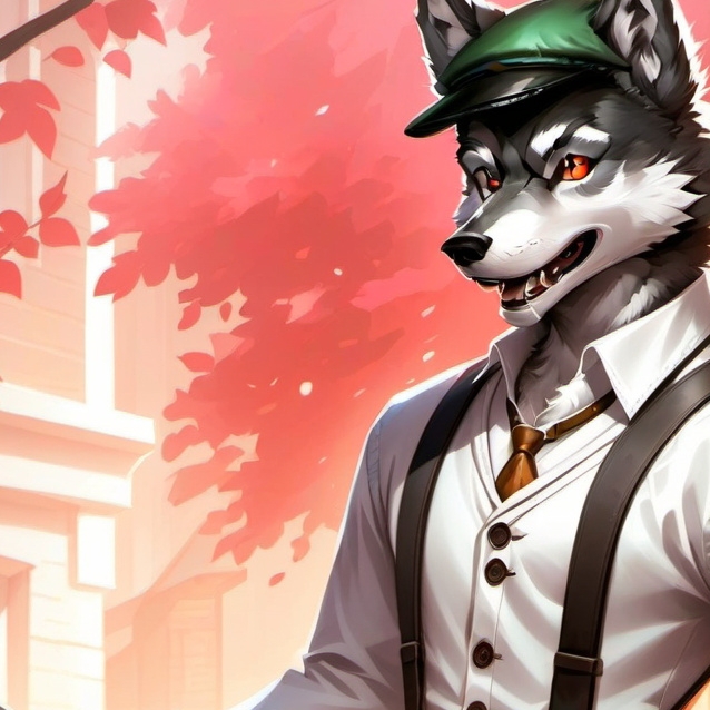 chat with ai character: Travis