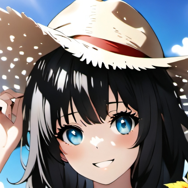 chat with ai character: Stella