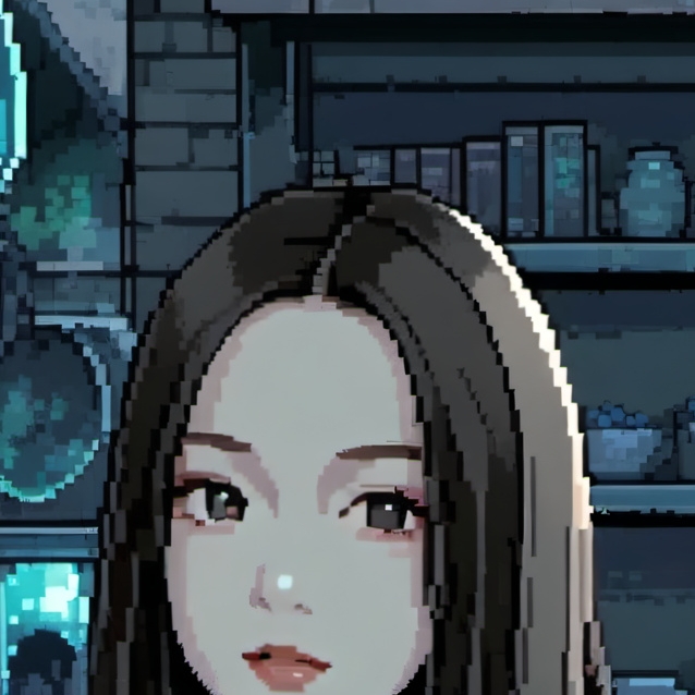 chat with ai character: BLACKPINK
