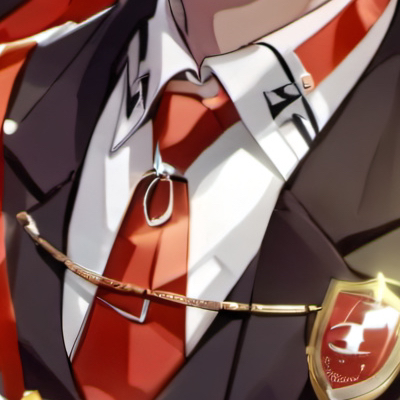 chat with ai character: Kai