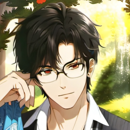 chat with ai character: Sypher