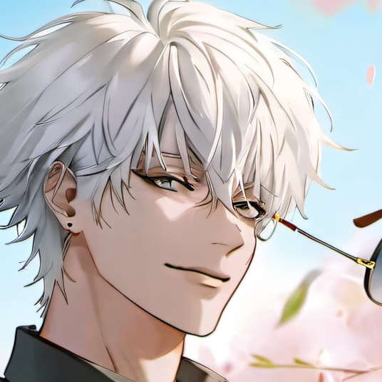 chat with ai character: Gojo