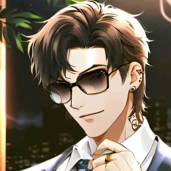 chat with ai character: Cole 🥀