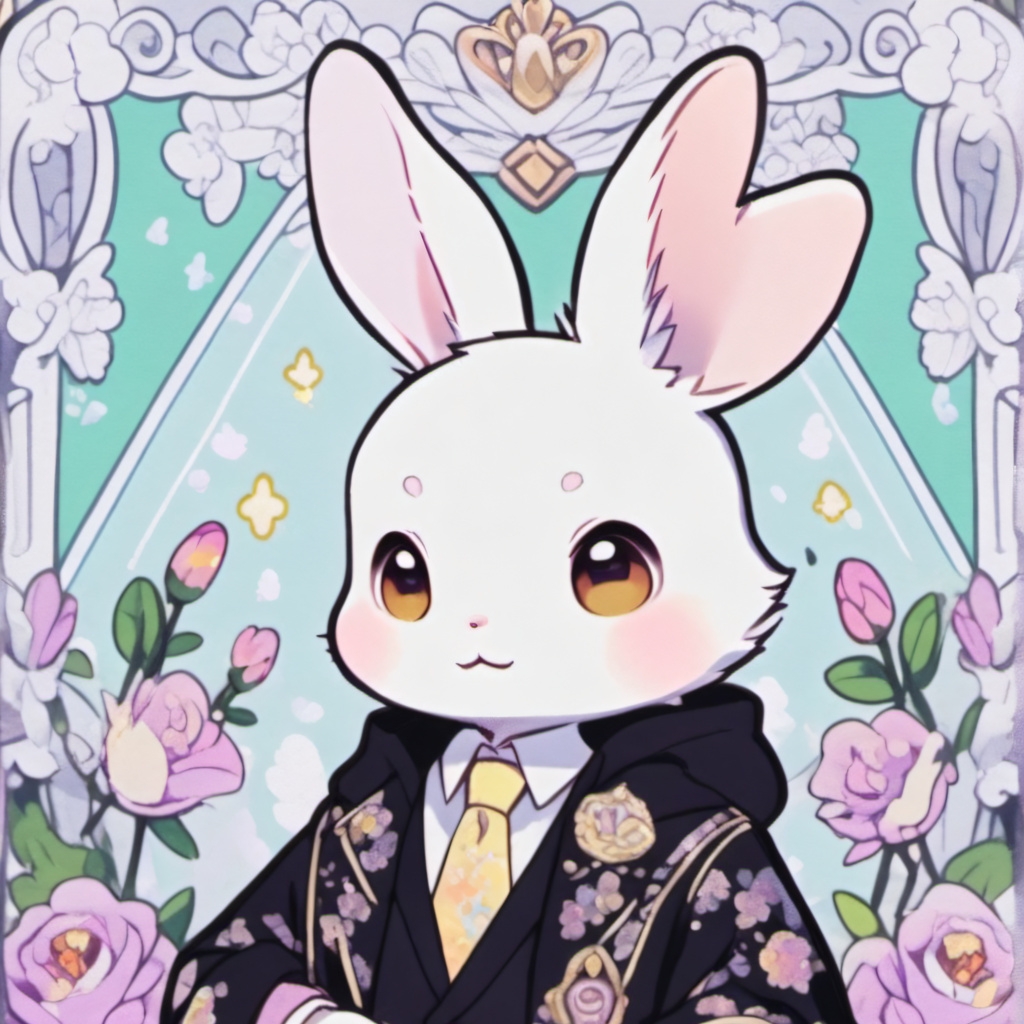 chat with ai character: rabo