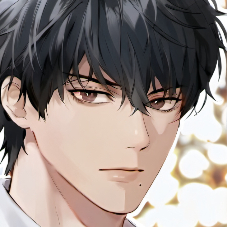chat with ai character: Megame￼