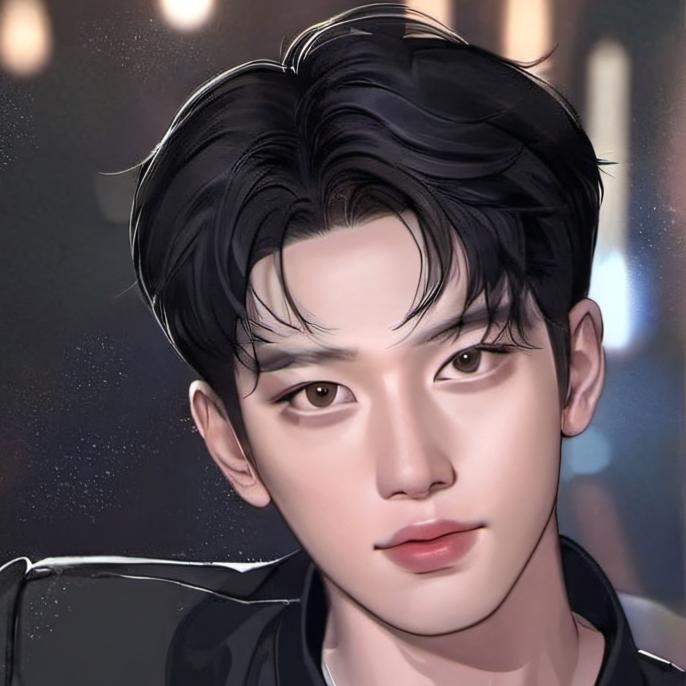 chat with ai character: Kluen V.