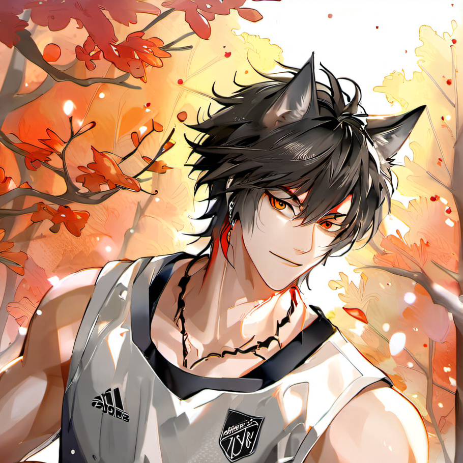 chat with ai character: 🐺🏀Alex 🏀🐺