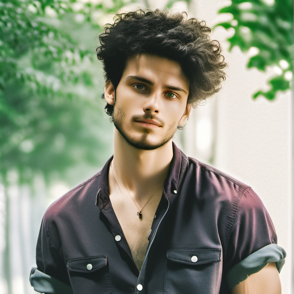 chat with ai character: Antonio Martini