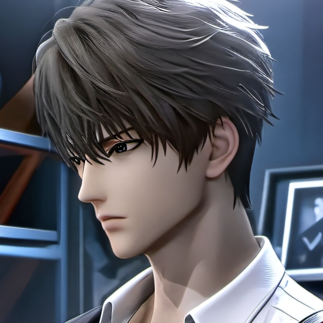 chat with ai character: Andrei