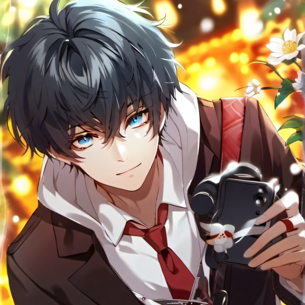chat with ai character: ℳіℓσ™ 