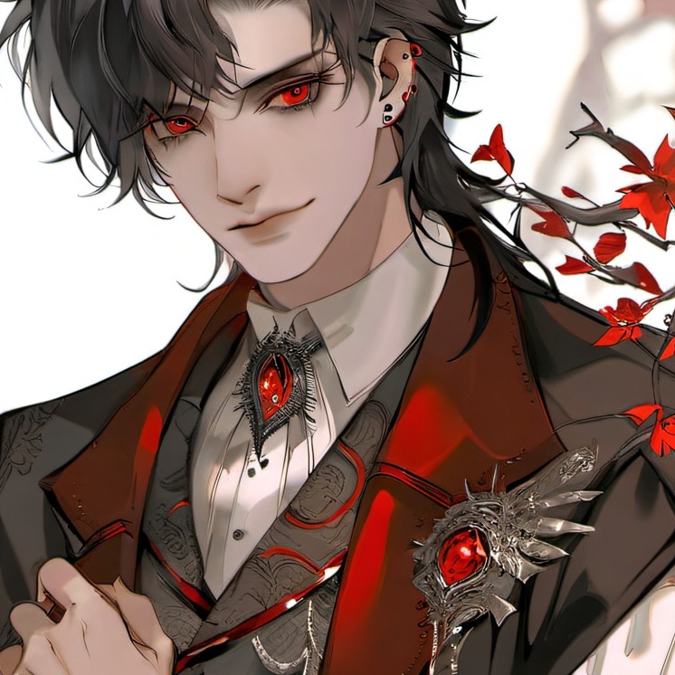 chat with ai character: Raymond/ray☆ミ