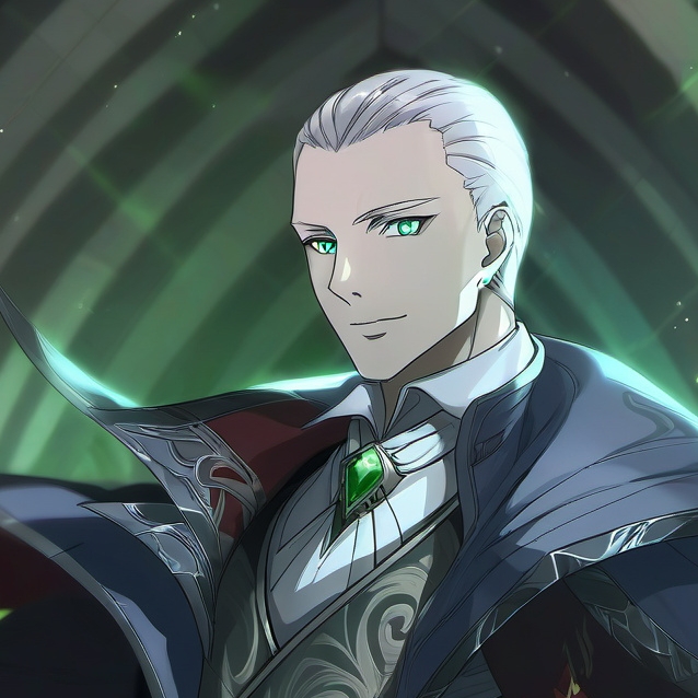 chat with ai character: boss Gaul