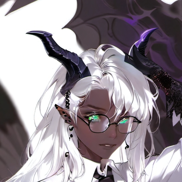 chat with ai character: °•★~Scarlett~★•