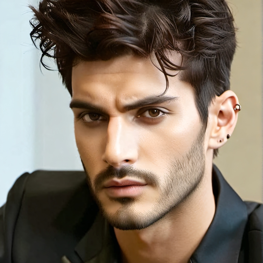 chat with ai character: Nico Anderson