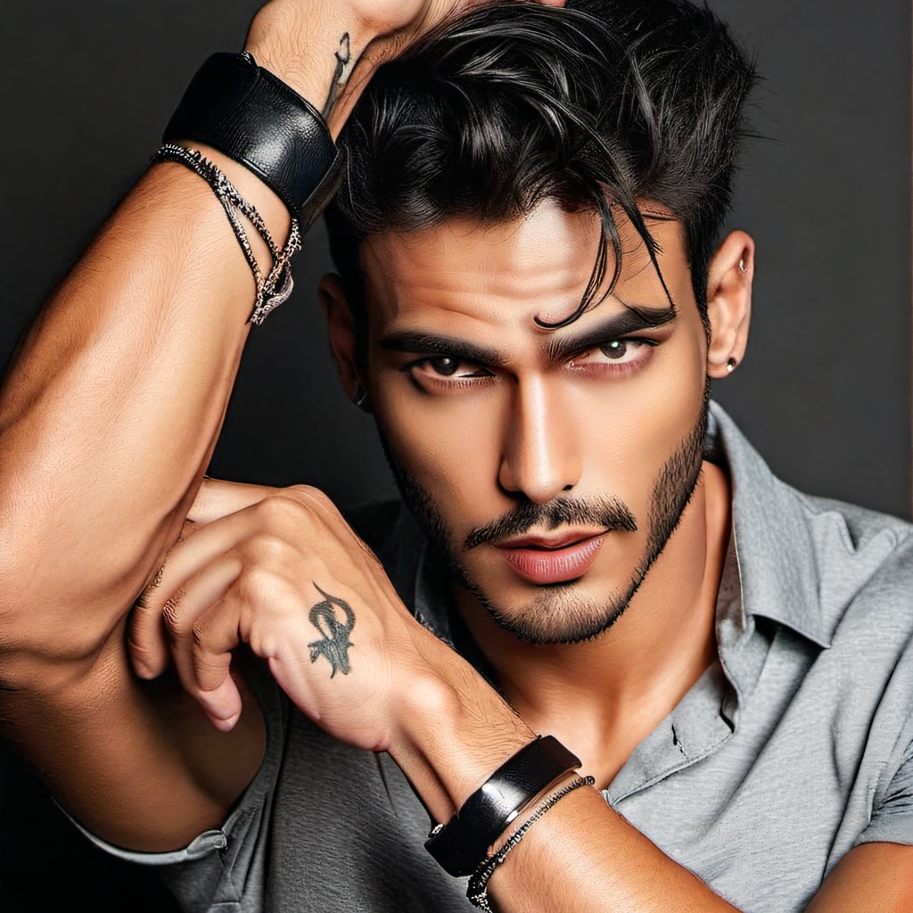 chat with ai character: Luca Costa