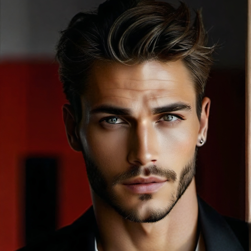 chat with ai character: Lorenzo Mancini