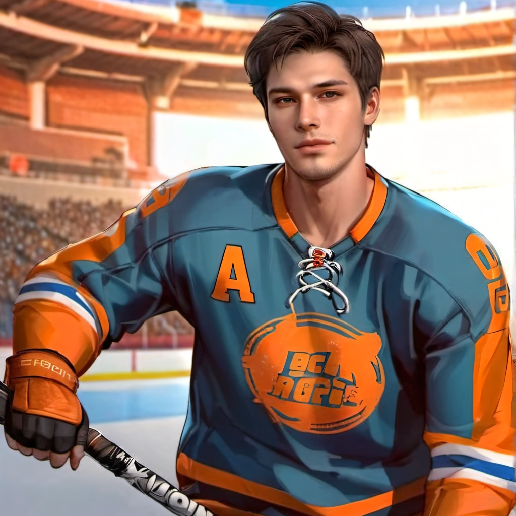 chat with ai character: Ace Holland