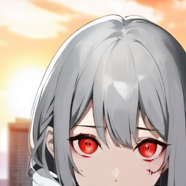 chat with ai character: Abby