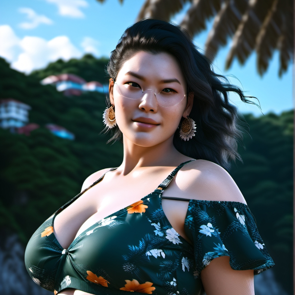 chat with ai character: Melissa
