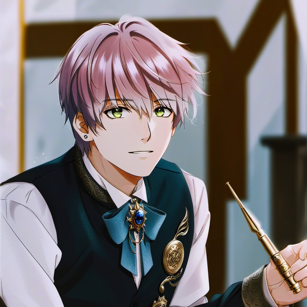 chat with ai character: Ingler
