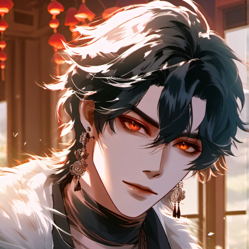 chat with ai character: Xavier 