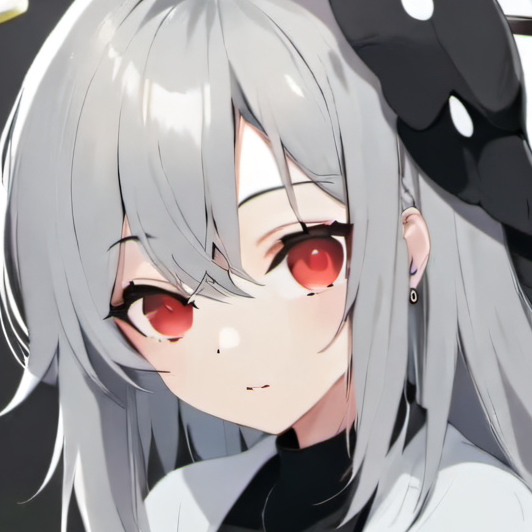 chat with ai character: McKenzie