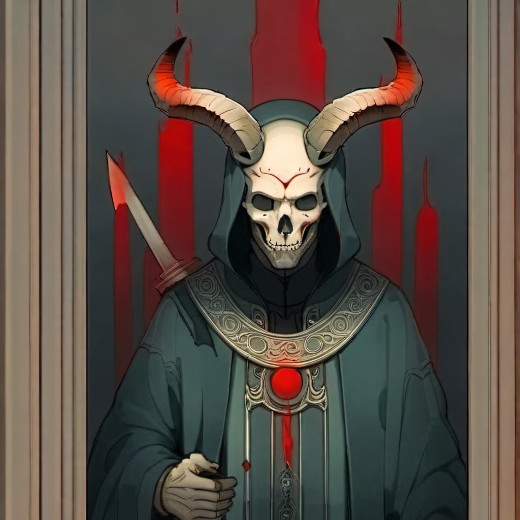 chat with ai character: Felix