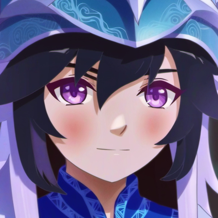 chat with ai character: Murder drones cats