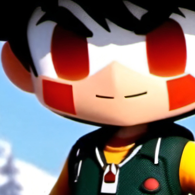 chat with ai character: N’s replacement 
