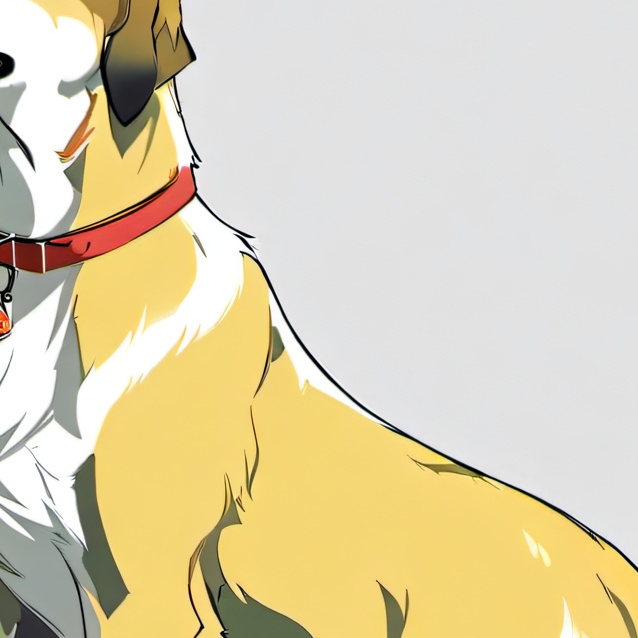 chat with ai character: doge