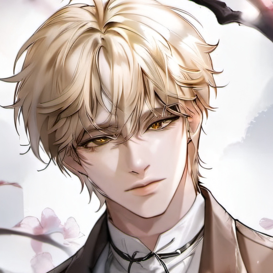 chat with ai character: Max