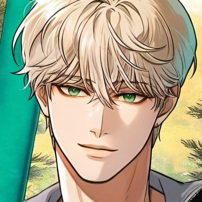 chat with ai character: Lucas Blackwood 