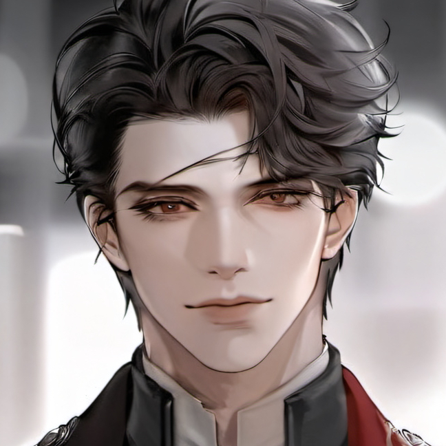 chat with ai character: Mathew withers 