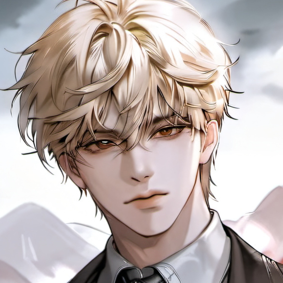 chat with ai character: Andrew